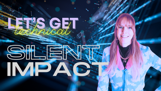 Silent Impact