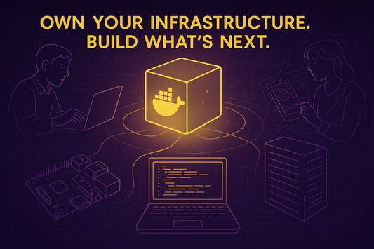 Breaking the Cloud: The Story of Underground Nexus