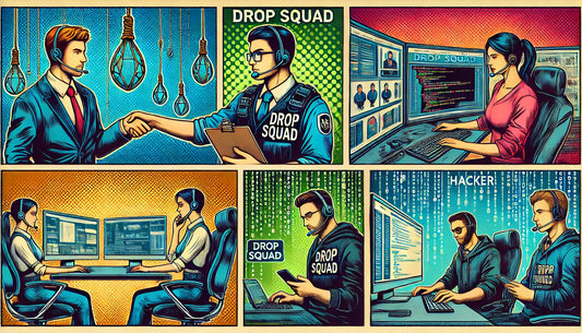 The Dream Team to Help You Scale