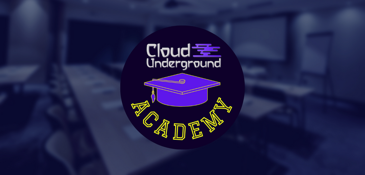 Cloud Underground Academy