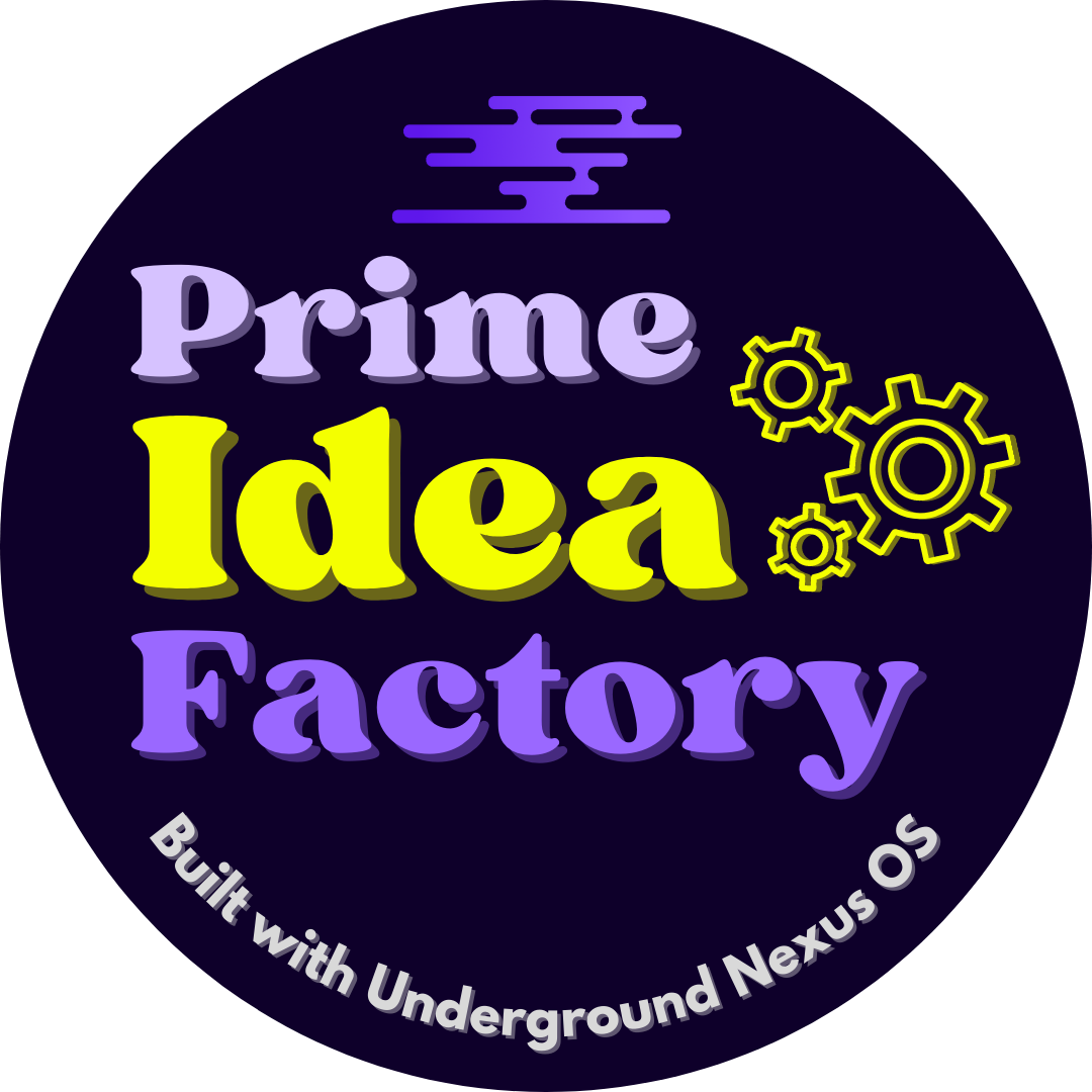 Nexus Innovation Experience & Idea Factory