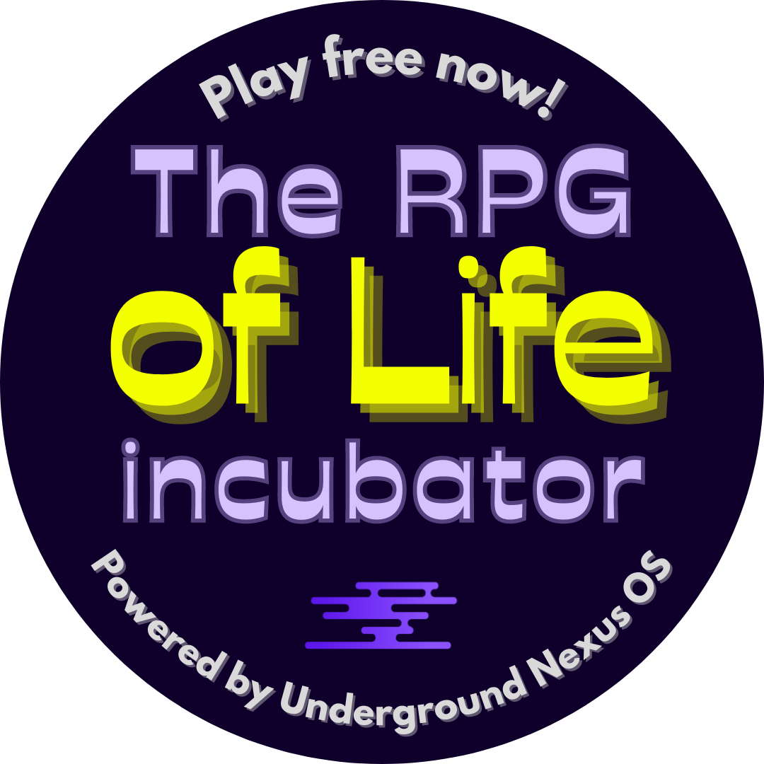 Underground RPG