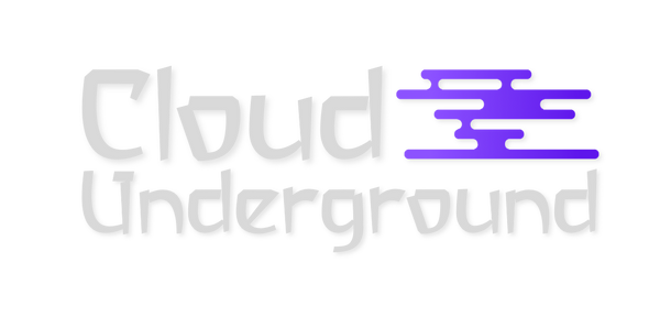 Cloud Underground