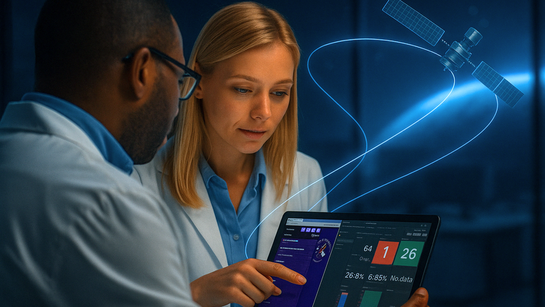 How a Sovereign Kernel Lets You Govern AI — Without Giving Up Control