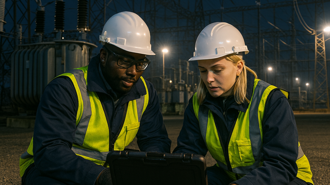 Candles to Cloud Labs