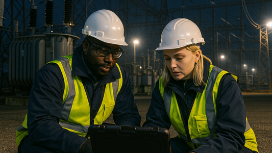 Candles to Cloud Labs