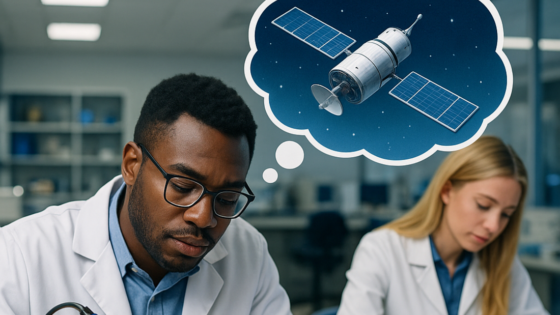 The Competence Problem in Modern Tech Training