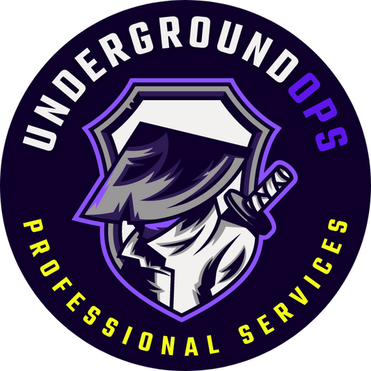Underground Ops Drop Squads Resources & Quest Board