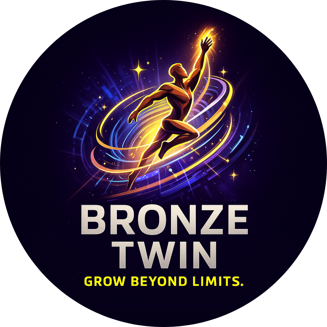 Bronze Twin Standard Edition | Your AI Coworker for Building