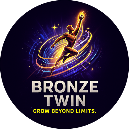 Bronze Twin Standard Edition | Your AI Coworker for Building
