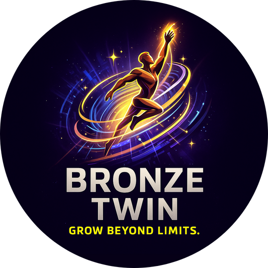 Bronze Twin Standard Edition | Your AI Coworker for Building