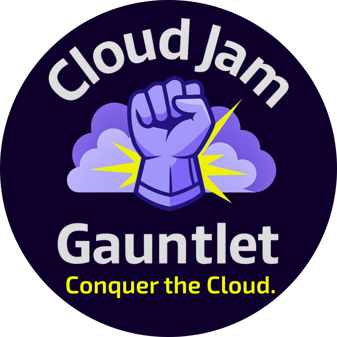 Build Your Own Sovereign Cloud Lab: The Cloud Jam Gauntlet **NOW FREE**