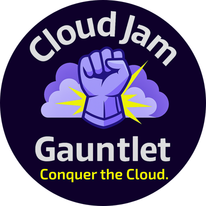 Build Your Own Sovereign Cloud Lab: The Cloud Jam Gauntlet **NOW FREE**