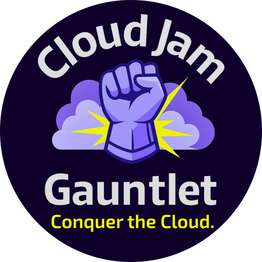 Build Your Own Sovereign Cloud Lab: The Cloud Jam Gauntlet **NOW FREE**