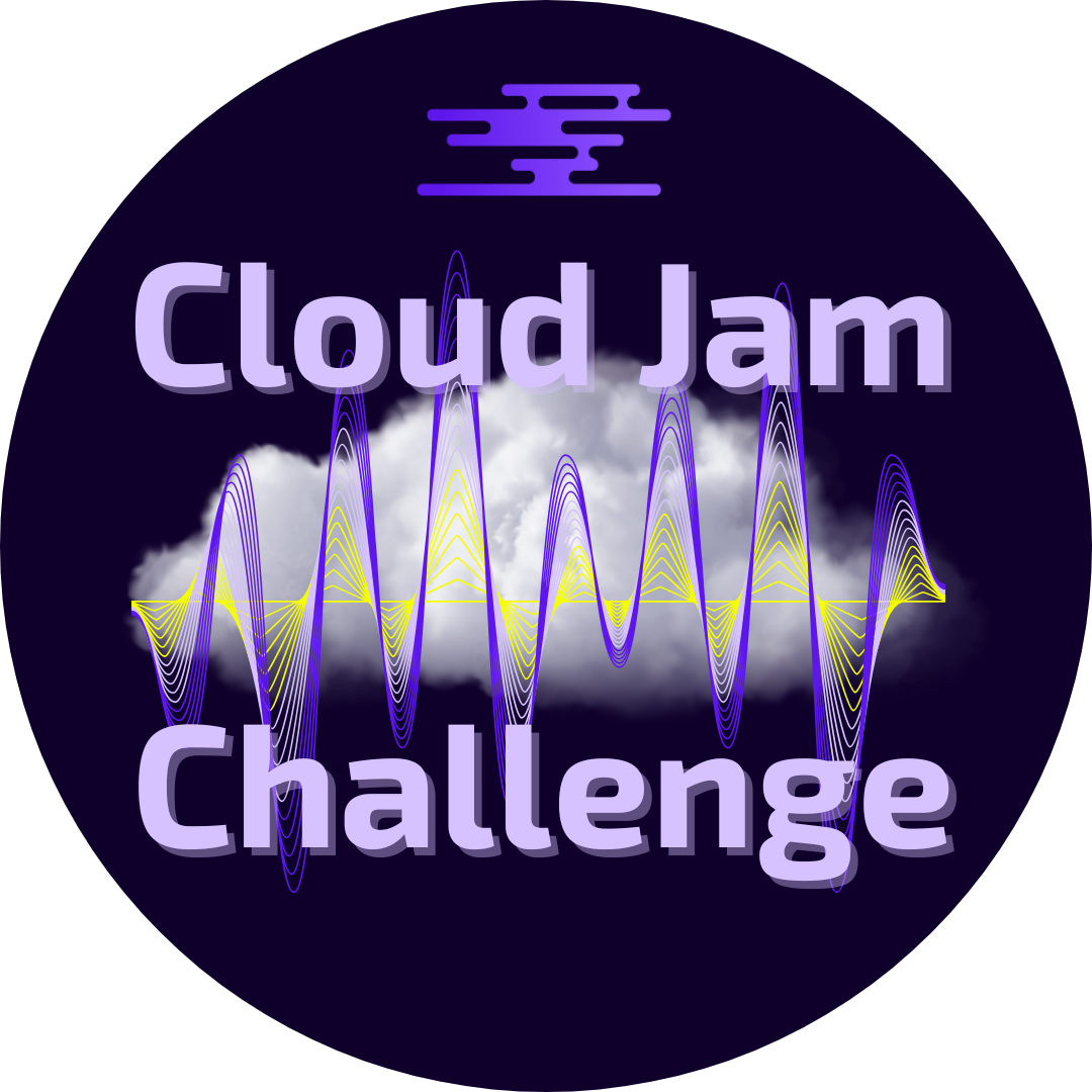 Cloud Jam Challenge: Knowledge Forge Foundations