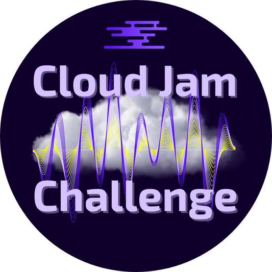 Cloud Jam Challenge: Knowledge Forge Foundations