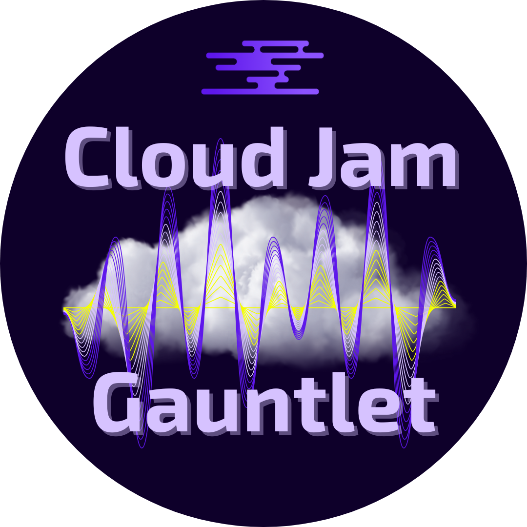 BETA: Cloud Jam Gauntlet: Sovereign Systems Foundations