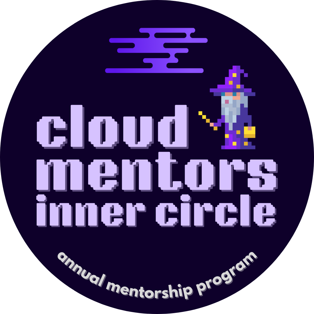 Cloud Mentors Inner Circle