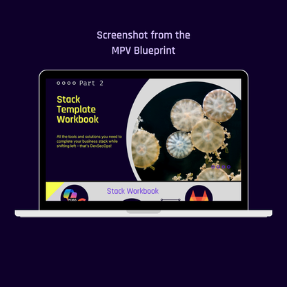 Sovereign AI Starter Kit (Includes dRAG Pack + MVP Blueprint)