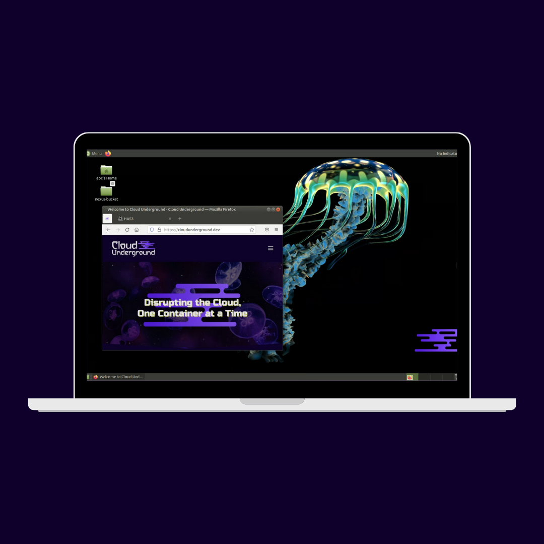 Cloud Jam Challenge: Knowledge Forge Foundations